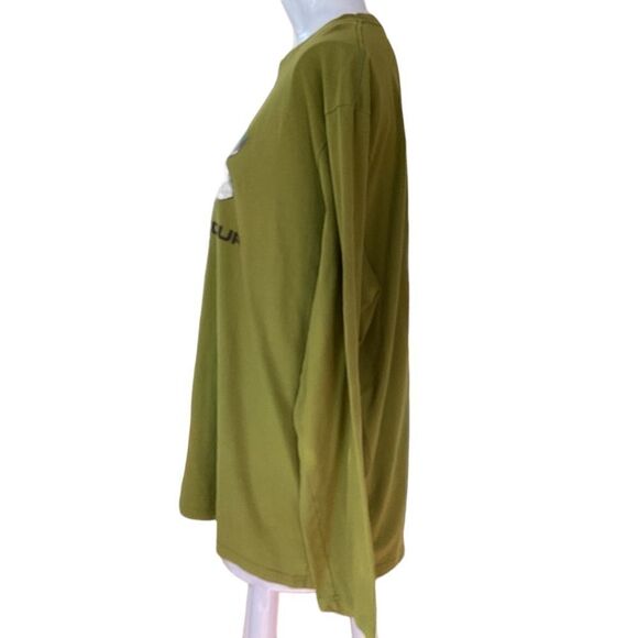 Mens Under Armour 2XL T-shirt.  0713 - Picture 4 of 8